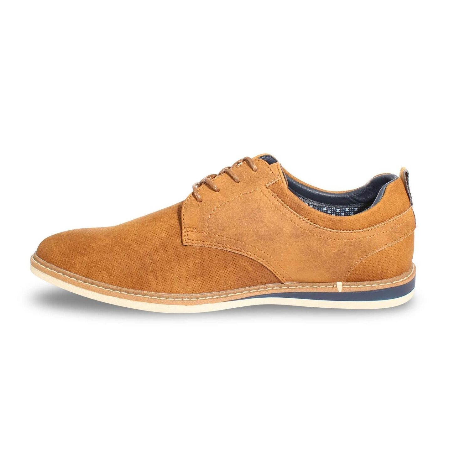 Zapato Camel Pand-g Art. 8pg522612camel image number 3.0